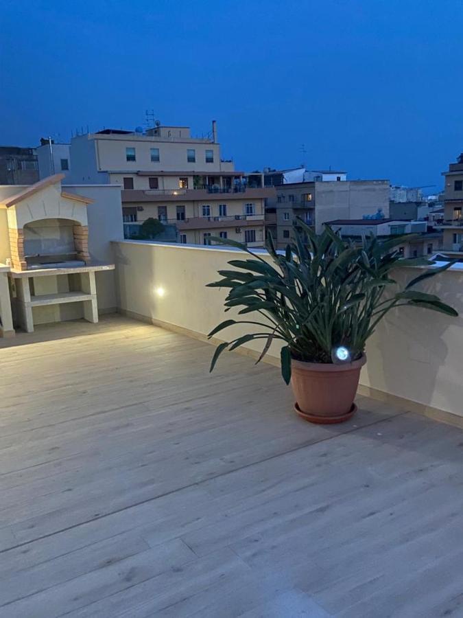 Apartment Rossini Penthouse