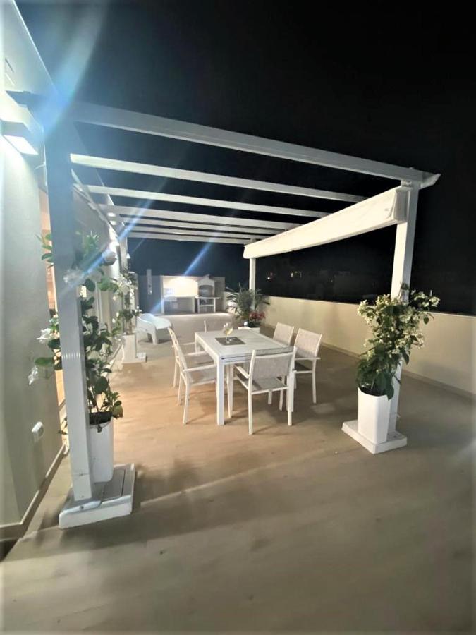 Rossini Penthouse * Cagliari
