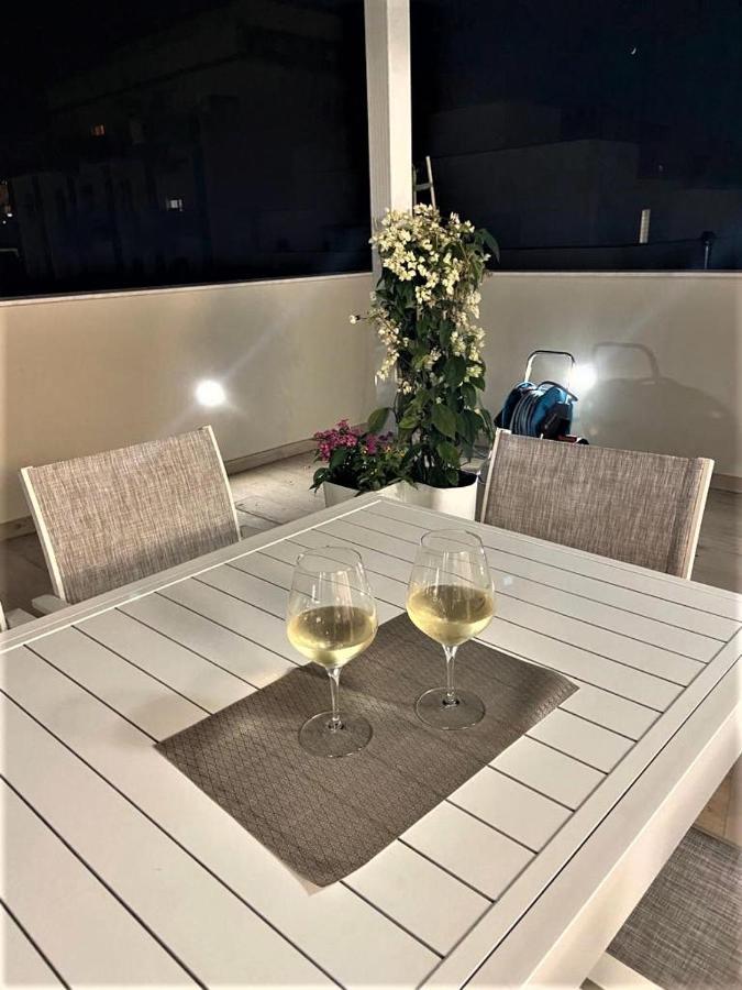 Rossini Penthouse Apartment Cagliari