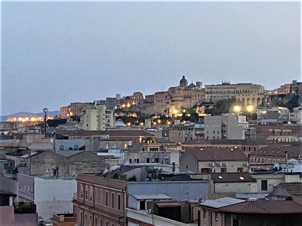 Rossini Penthouse