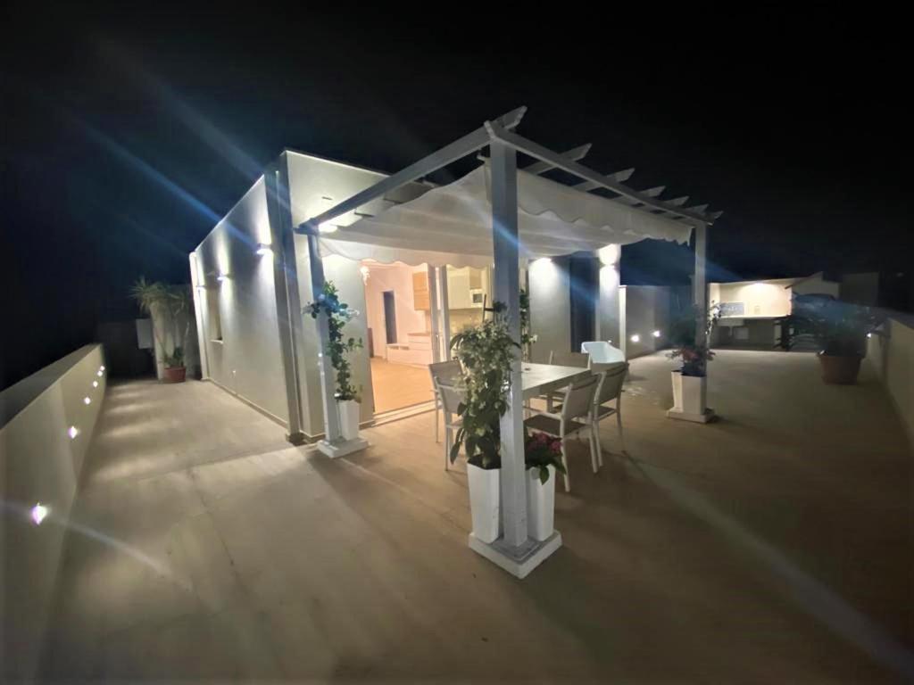 Rossini Penthouse * Cagliari