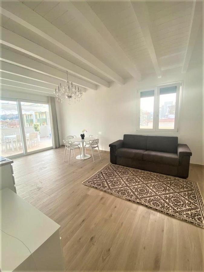 Rossini Penthouse