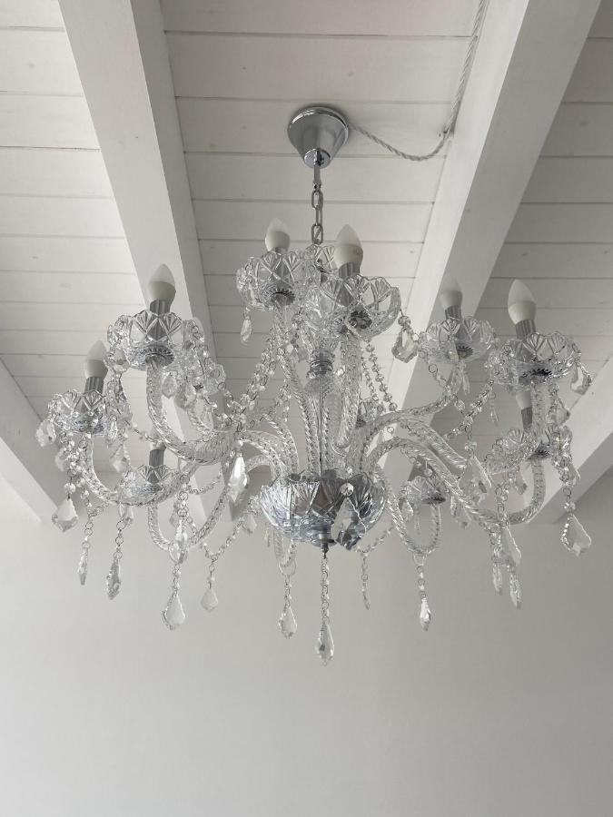 Rossini Penthouse Cagliari