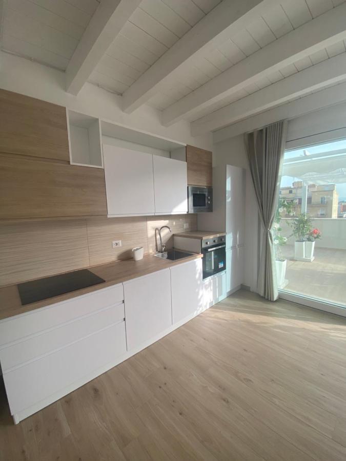 Rossini Penthouse * Cagliari