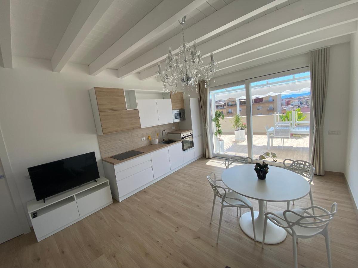 Apartment Rossini Penthouse